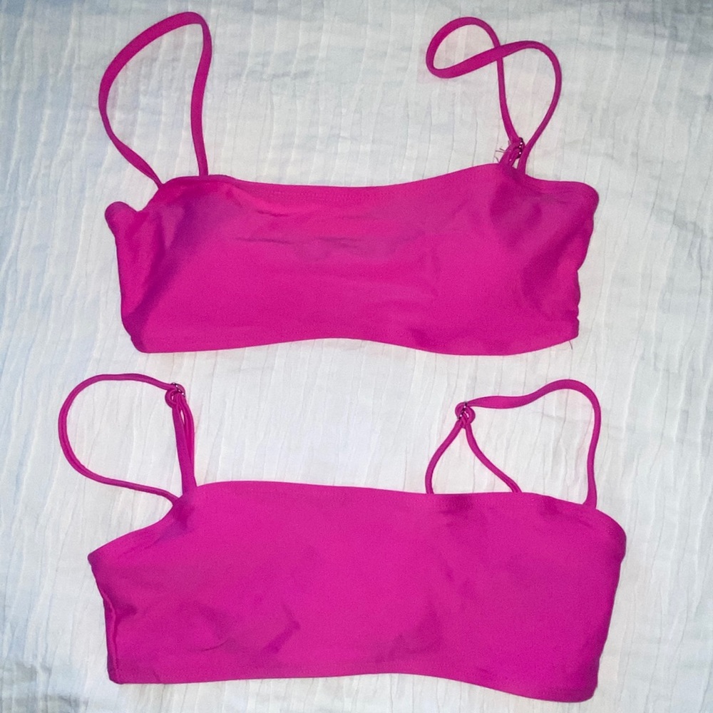 Forever 21 bikini top